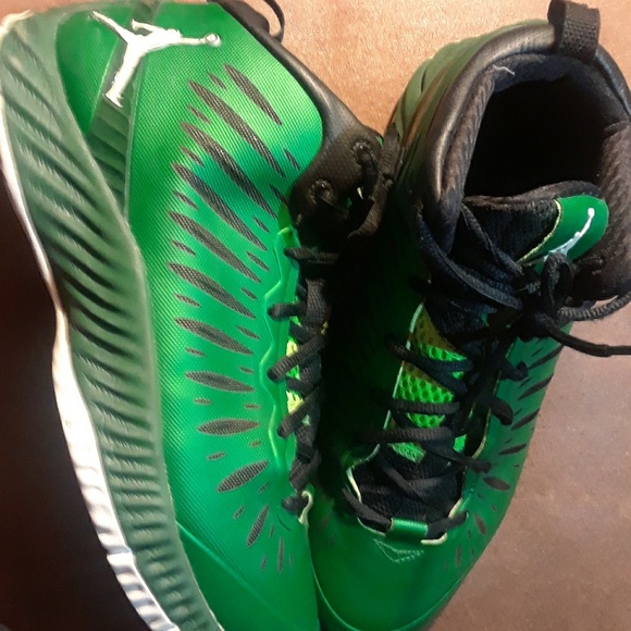 Jordan Other - Jordan CP3 VI